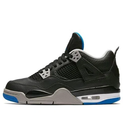 Air Jordan 4 Retro 'motorsports Alternate'