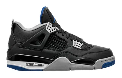 Air Jordan 4 Retro 'motorsports Alternate'