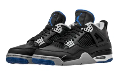 Air Jordan 4 Retro 'motorsports Alternate'