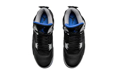 Air Jordan 4 Retro 'motorsports Alternate'