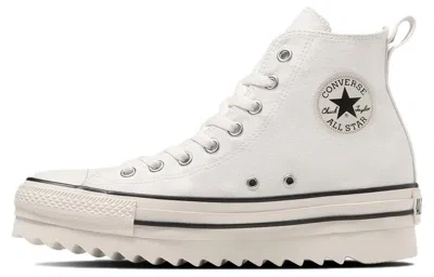 Converse All Star Sharksole High Top 'white'
