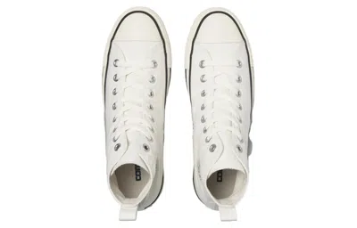 Converse All Star Sharksole High Top 'white'