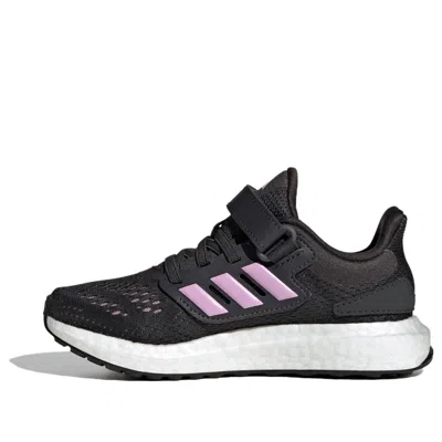 Adidas Originals (ps) Adidas Pureboost 22 'carbon Bliss Lilac'