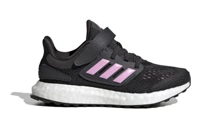 Adidas Originals (ps) Adidas Pureboost 22 'carbon Bliss Lilac'