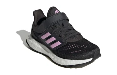 Adidas Originals (ps) Adidas Pureboost 22 'carbon Bliss Lilac'