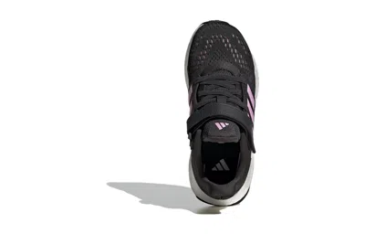 Adidas Originals (ps) Adidas Pureboost 22 'carbon Bliss Lilac'