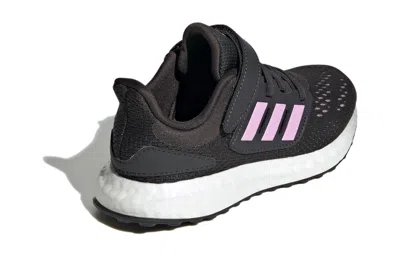 Adidas Originals (ps) Adidas Pureboost 22 'carbon Bliss Lilac'