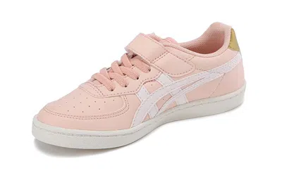 Onitsuka Tiger (ps)  Gsm 'pink'