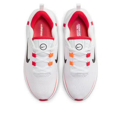 Nike (gs)  Infinity Flow 'white Picante Red'