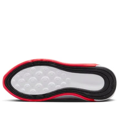 Nike (gs)  Infinity Flow 'white Picante Red'