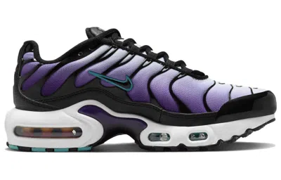 Nike (gs)  Air Max Plus 'reverse Grape'