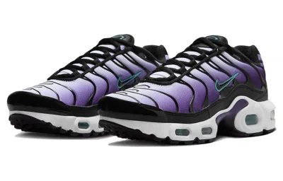 Nike (gs)  Air Max Plus 'reverse Grape'