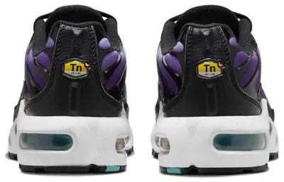 Nike (gs)  Air Max Plus 'reverse Grape'