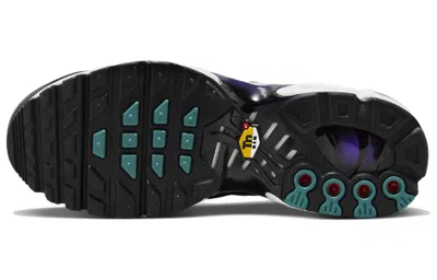 Nike (gs)  Air Max Plus 'reverse Grape'