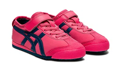 Onitsuka Tiger (ps)  Mexico 66 'red' In Multi