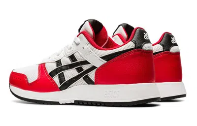 Asics (gs)  Gel Lyte Classic 'white Red' In Multi