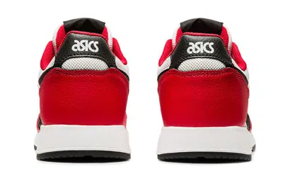 Asics (gs)  Gel Lyte Classic 'white Red' In Multi