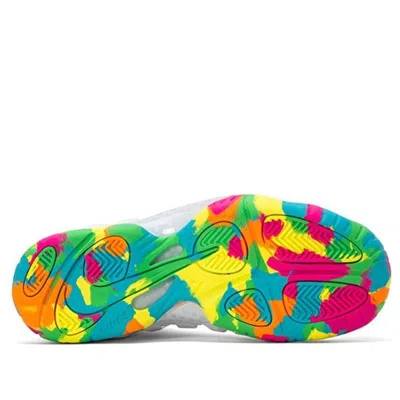 Nike (gs)  Little Posite One 'fruity Pebbles'