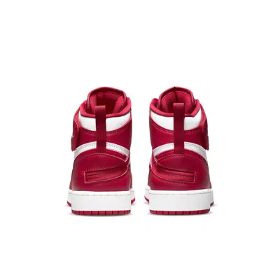 Air Jordan (gs)  1 High Flyease 'cardinal Red'