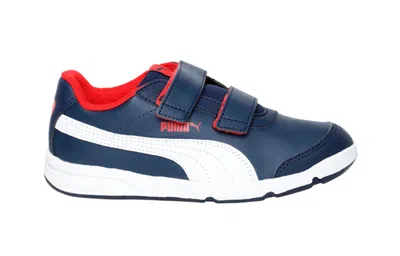 Puma (ps)  Stepfleex 2 Sl V Ps In Blue