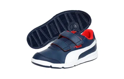 Puma (ps)  Stepfleex 2 Sl V Ps In Blue