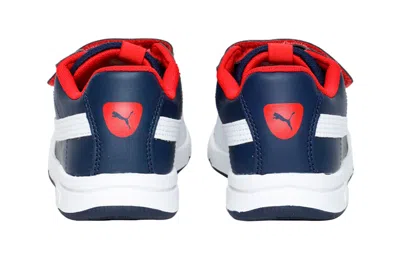 Puma (ps)  Stepfleex 2 Sl V Ps In Blue