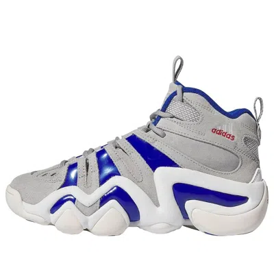 Adidas Originals (gs) Adidas Crazy 8 'dodgers'