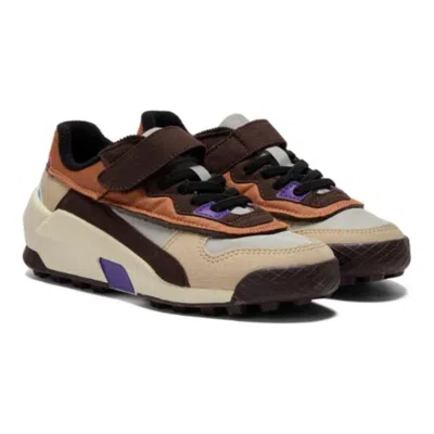 Onitsuka Tiger (ps)  Admix Runner 'tan Beige'