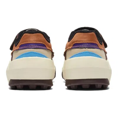Onitsuka Tiger (ps)  Admix Runner 'tan Beige'