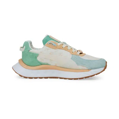 Puma (gs)  X Animal Crossing Wild Rider 'new Horizons'
