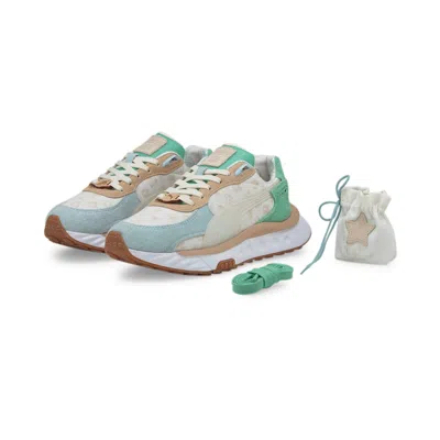 Puma (gs)  X Animal Crossing Wild Rider 'new Horizons'