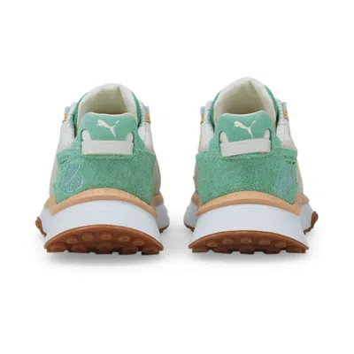 Puma (gs)  X Animal Crossing Wild Rider 'new Horizons'
