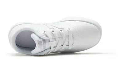 New Balance Pv10 Series Of White Toddlers