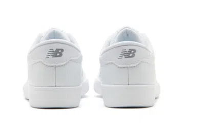 New Balance Pv10 Series Of White Toddlers
