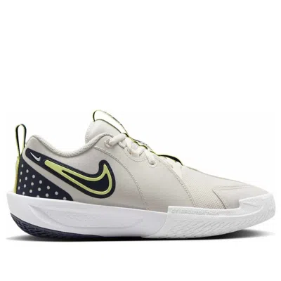 Nike (gs)  Air Zoom Gt Cut 3 'phantom Light Lemon Twist' In Multi