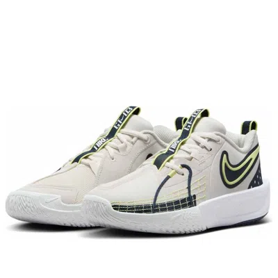 Nike (gs)  Air Zoom Gt Cut 3 'phantom Light Lemon Twist' In Multi