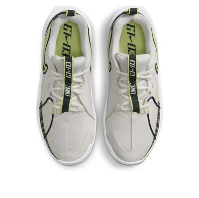 Nike (gs)  Air Zoom Gt Cut 3 'phantom Light Lemon Twist' In Multi