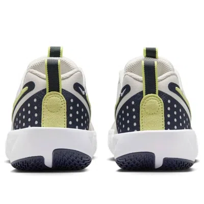 Nike (gs)  Air Zoom Gt Cut 3 'phantom Light Lemon Twist' In Multi