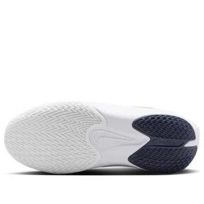 Nike (gs)  Air Zoom Gt Cut 3 'phantom Light Lemon Twist' In Multi