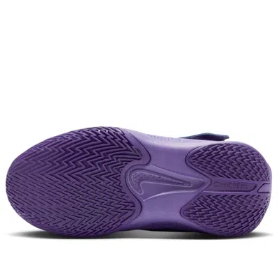 Nike (ps)  Air Zoom Gt Cut 3 'court Purple Violet'