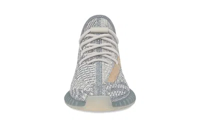 Adidas Originals Yeezy Boost 350 V2 "israfil" Sneakers In Multi