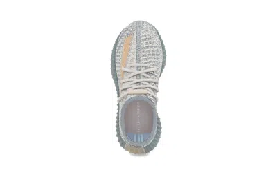 Adidas Originals Yeezy Boost 350 V2 "israfil" Sneakers In Multi