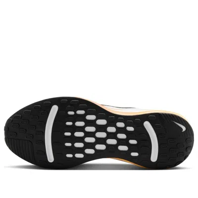 Nike Journey Run 'white Black Bright Crimson'