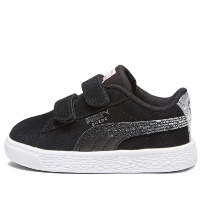 Puma (ps)  Suede Classic 'starry Night - Black'