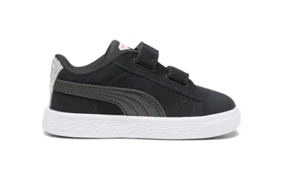 Puma (ps)  Suede Classic 'starry Night - Black'