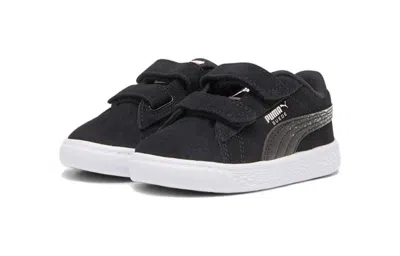 Puma (ps)  Suede Classic 'starry Night - Black'