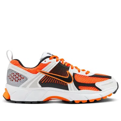 Nike Zoom Vomero 5 Sneakers In Orange