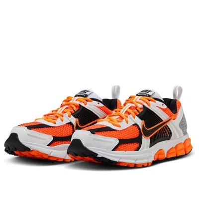 Nike Zoom Vomero 5 Sneakers In Orange