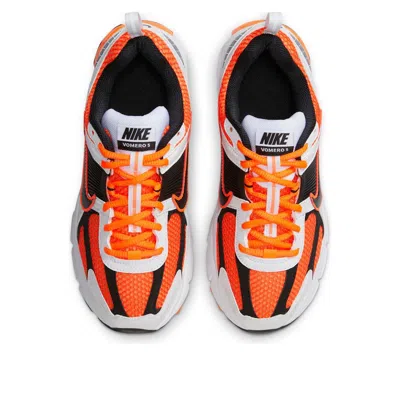 Nike Zoom Vomero 5 Sneakers In Orange