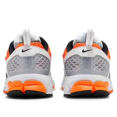 Nike Zoom Vomero 5 Sneakers In Orange